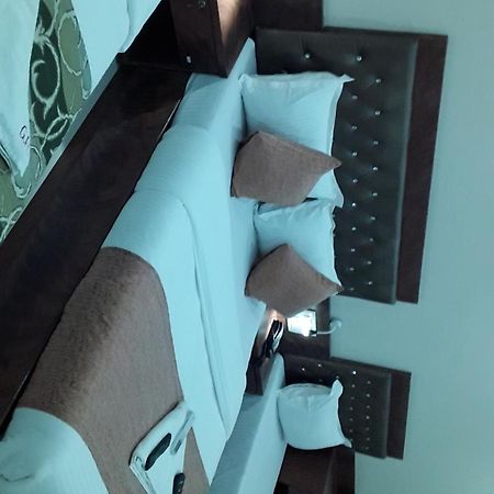 Hotel Golden Hayyath Inn Bombay Eksteriør billede