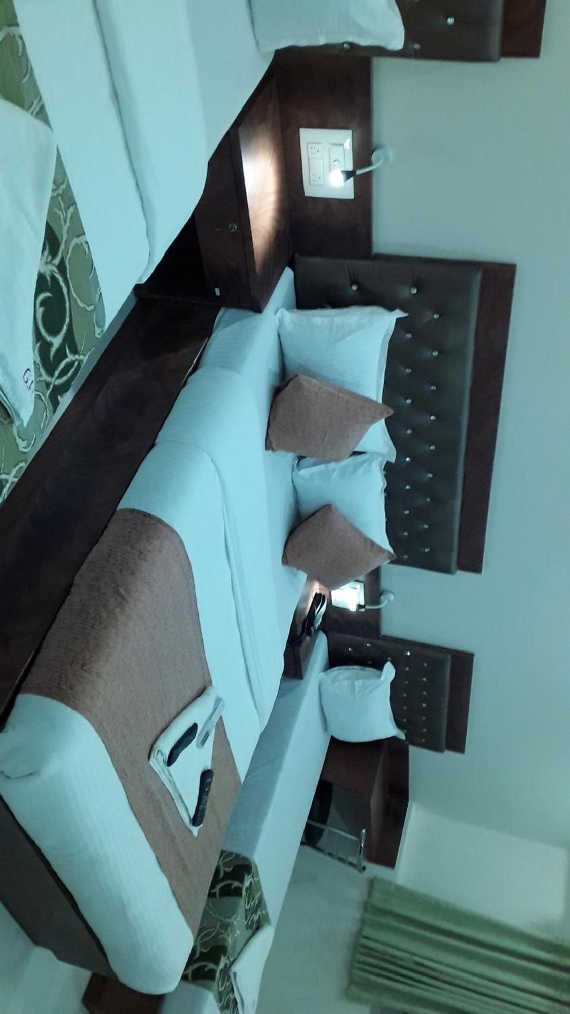 Hotel Golden Hayyath Inn Bombay Eksteriør billede