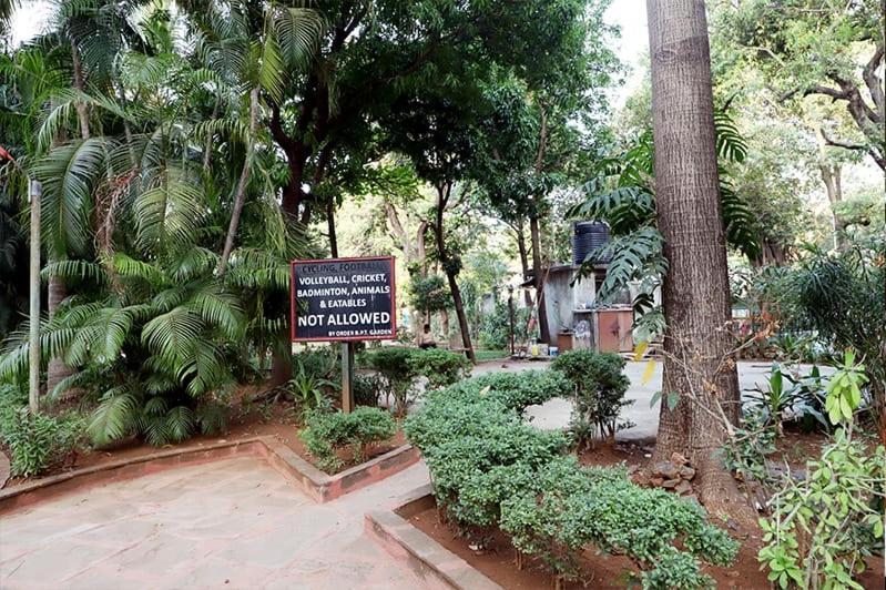 Hotel Golden Hayyath Inn Bombay Eksteriør billede